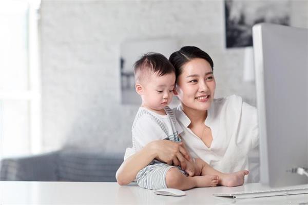适合宝妈的工作