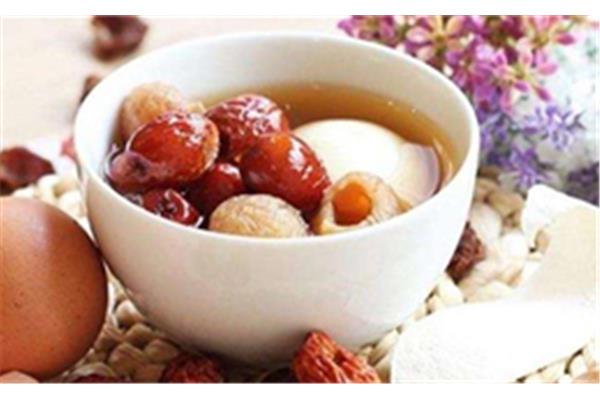 补气的食物