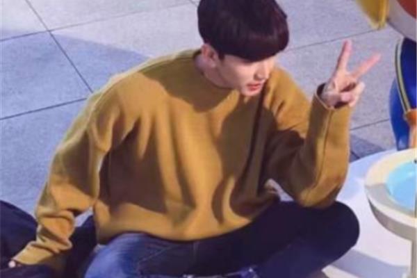 励志的网名男