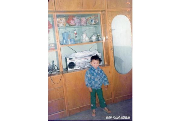 我家的变化