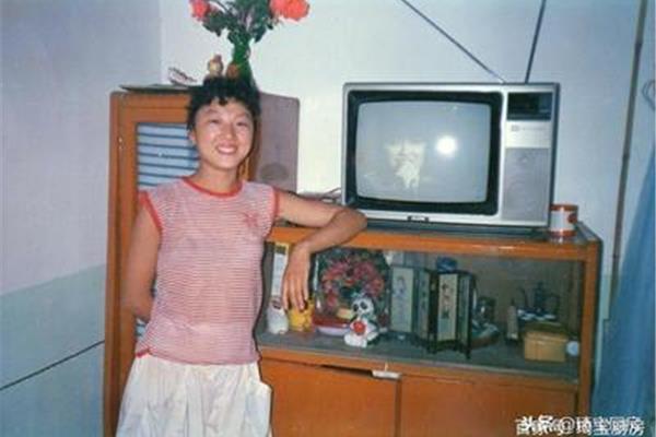 我家的变化