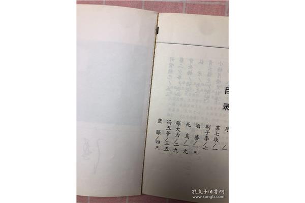 俗世奇人酒婆