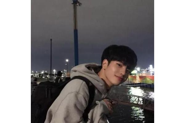 励志的网名男