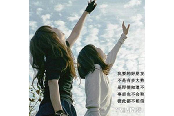 关于朋友的诗句
