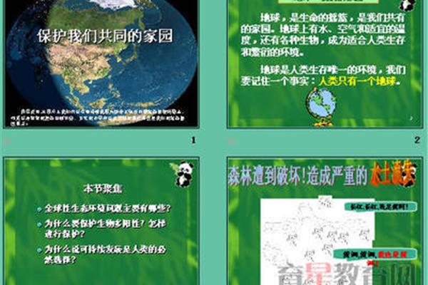 共同的家园