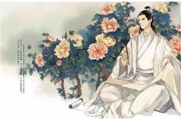 形容人帅的成语