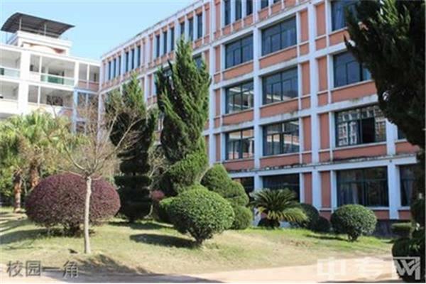 顺昌金桥学校