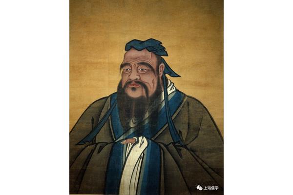 孔子的资料
