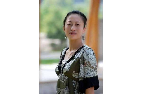 女书记花瓣
