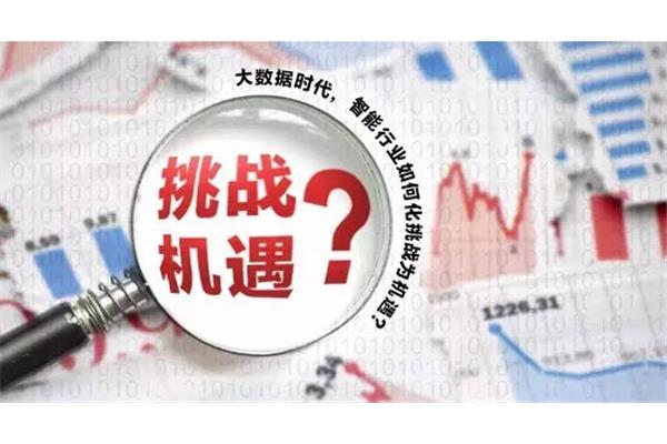 机遇与挑战