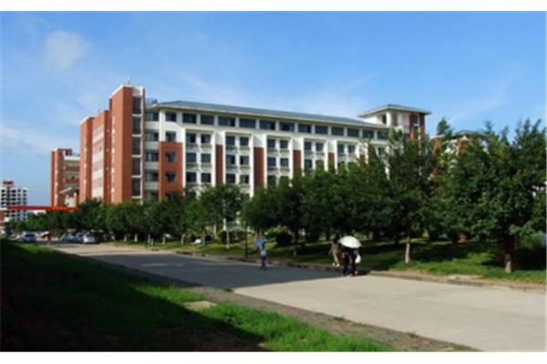相思湖学院