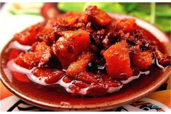 贵州的特色美食