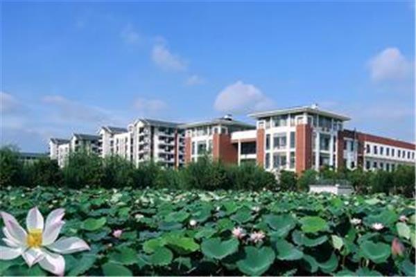 相思湖学院