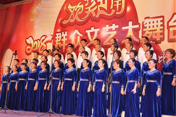 放飞中国梦