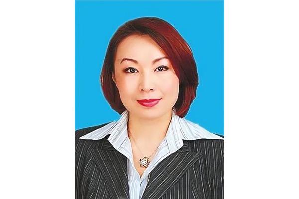 女书记花瓣