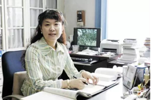 优秀教师案例