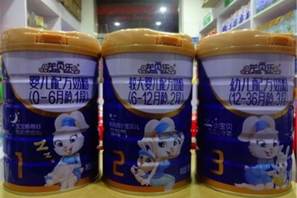 目前比较好的奶粉