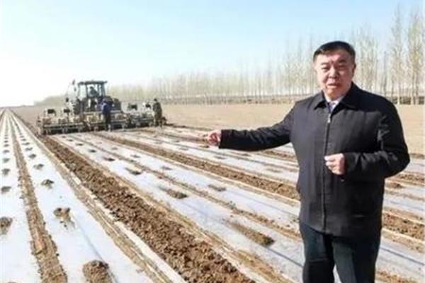 中国农业人才网