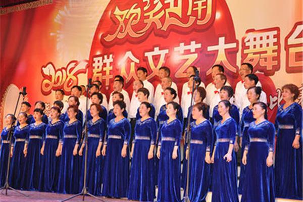放飞中国梦