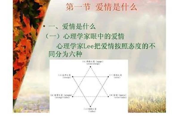 教育的真谛