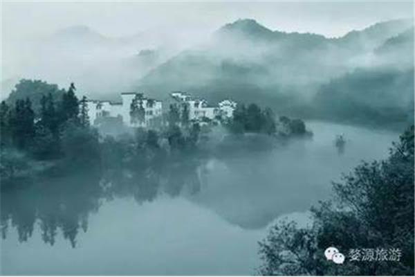 烟雨江南诗句