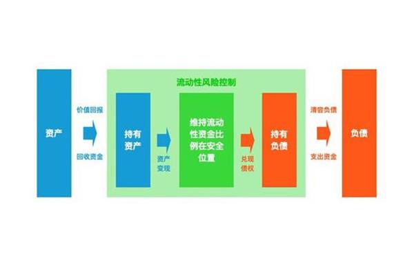 财务风险控制