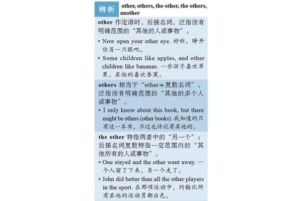 搜寻近义词
