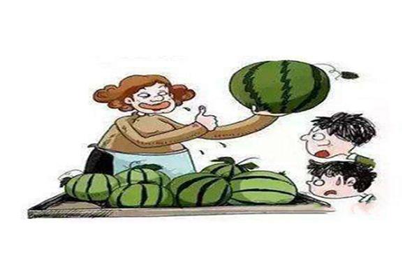 自卖自夸的意思