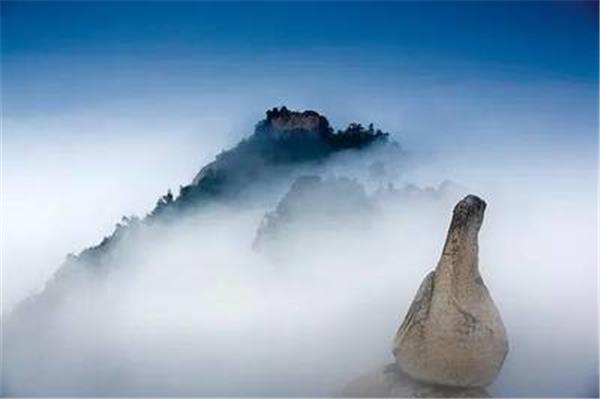 拏云是什么意思