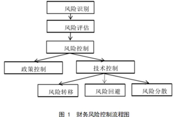 财务风险控制