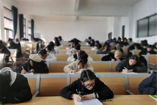 技校可以考大学吗