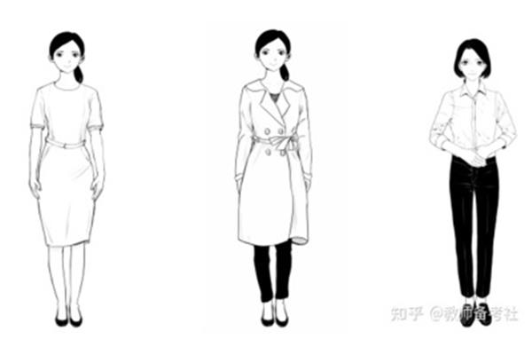 教资面试穿什么