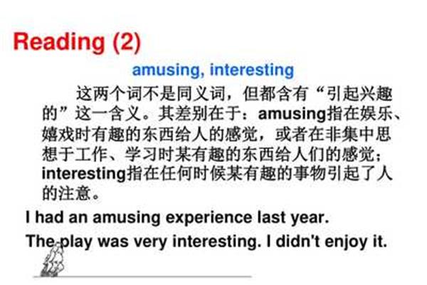 文章用英语怎么说
