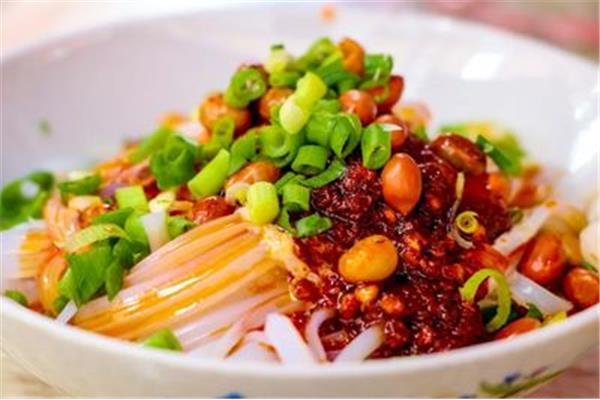 贵州的特色美食