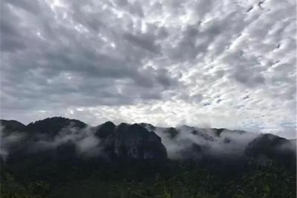 拏云是什么意思
