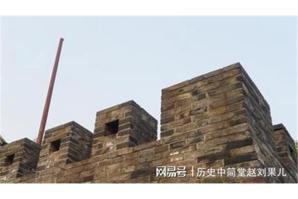 堡垒的意思