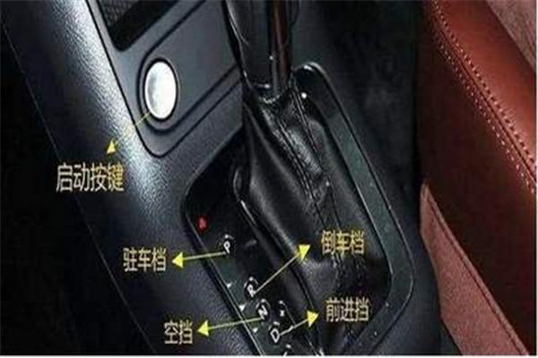 d挡是前进挡吗