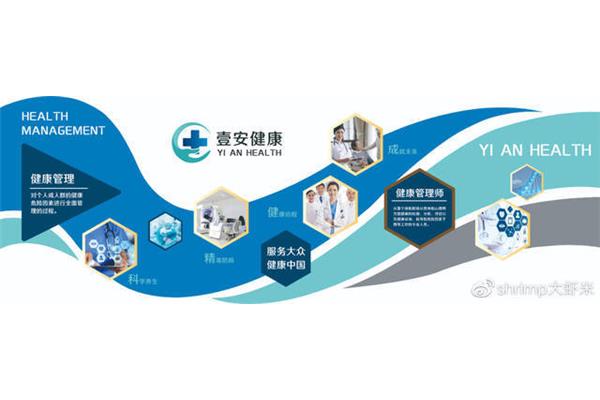 健康管理的概念