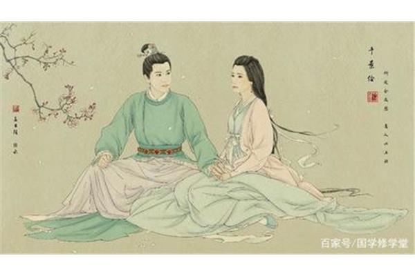 表示想念的诗句
