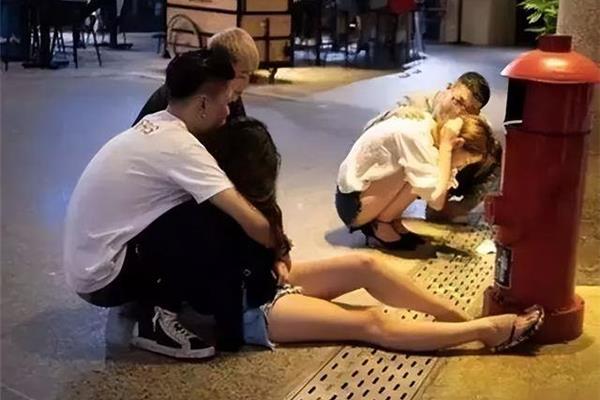 令人不耻的意思