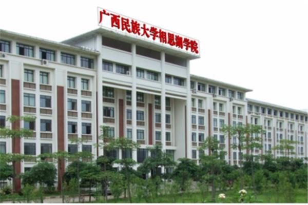 相思湖学院