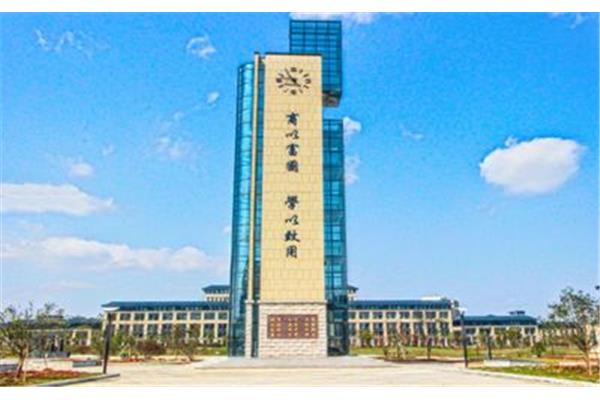 江西南昌的大学