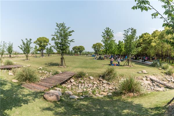 嘉北郊野公园