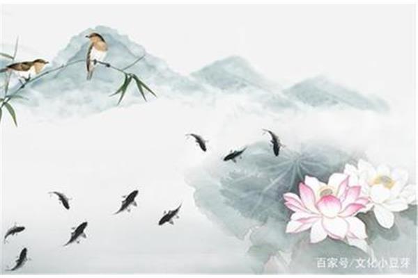 描写红梅的诗句