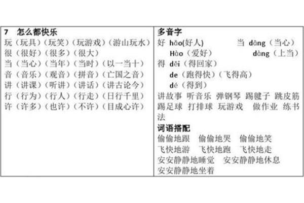 玩怎么组词