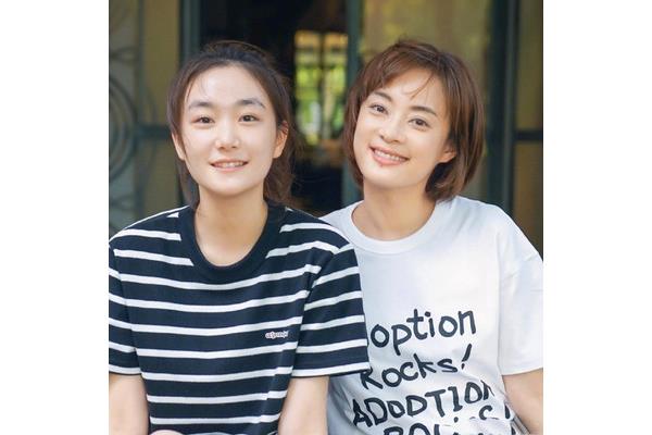 姐姐妹妹一起上