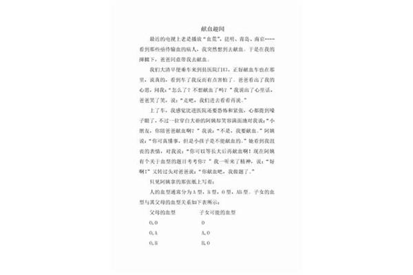 小论文是什么