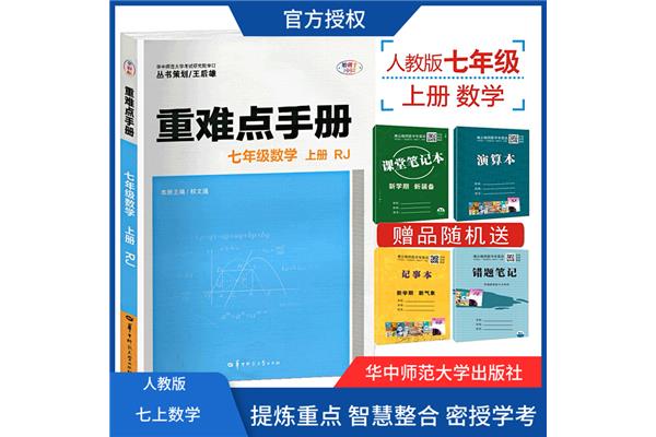 初一数学辅导