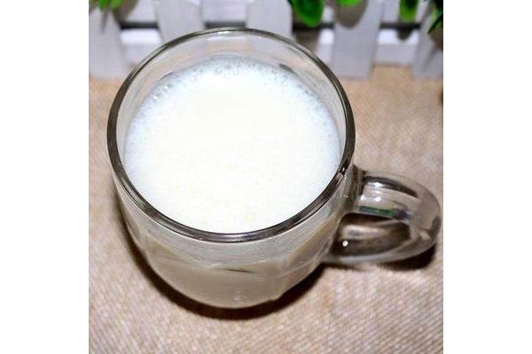 来例假能喝豆浆吗