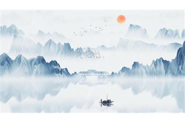 古诗《长亭送别》